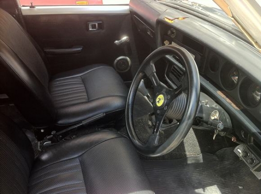 ขายด่วนรถคลาสสิกke30