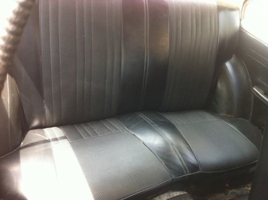 ขายด่วนรถคลาสสิกke30