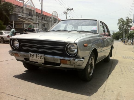 ขายด่วนรถคลาสสิกke30