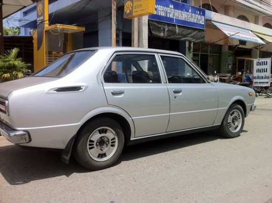 ขายด่วนรถคลาสสิกke30