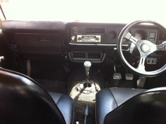 ขายด่วนรถคลาสสิกke30