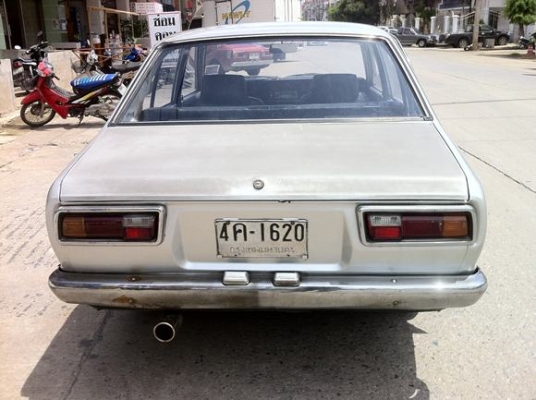 ขายด่วนรถคลาสสิกke30