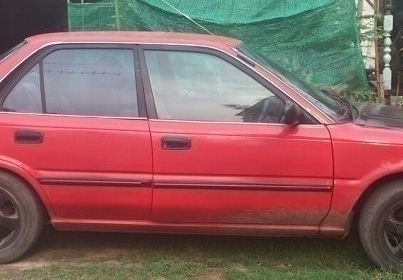 ขายโตโยต้า โคโรล่า AE 92 เครื่อง 4A-FE หัวฉีด...1600..cc