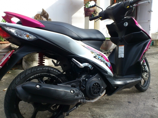 ขาย Suzuki Skydrive 125
