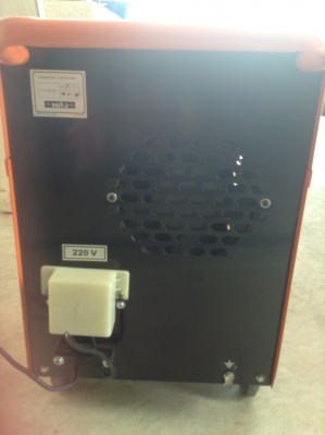 ขายตู้เชื่อมพลัง รุ่น PA-200