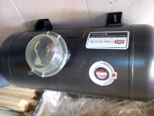 ขายถังแก๊ส แอลพีจี มัลติวาวล์