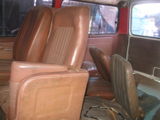 ขายรถตู้ โตโยต้า เครื่อง 2.4 ราคาถูก 65000 ฟิตเครื่องใหม่ทั้งหมด