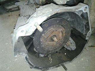 ขายเกียร์ กะป๊อ ซูซูกิ  เกืยร์ขายแล้ว เหลือ เครื่อง