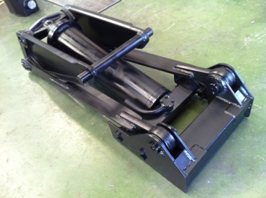 ชุดดั้มพ์ 6 ตัน 160 จากโรงงานมาตรฐานญี่ปุ่น ราคาพิเศษ