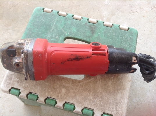 ขาย หินเจียร์ มาเทค รุ่น MT958