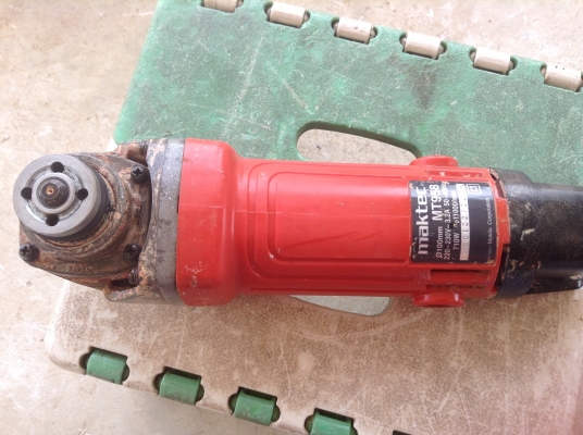 ขาย หินเจียร์ มาเทค รุ่น MT958