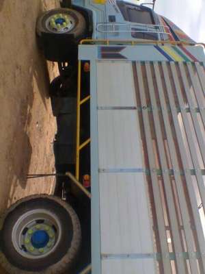 ขายด่วน FTR 195 Hp ดั้มพ์เกษตร ห้าง แท้ เดิมๆ (ทีมงานรถคุณภาพ)