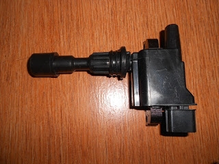 คอยล์หัวเทียน mazda