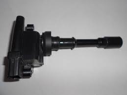 คอยล์หัวเทียน mazda