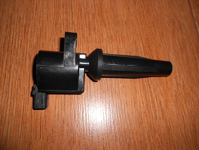 คอยล์หัวเทียน mazda