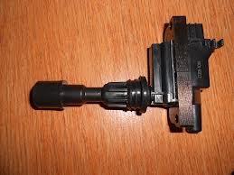 คอยล์หัวเทียน mazda