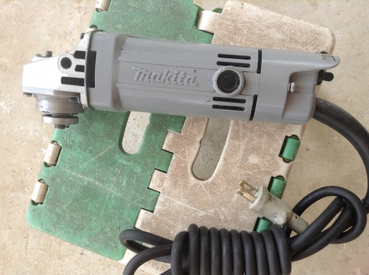 มาอีกแล้ว หินเจียร์มากีต้า รุ่น 9500NB