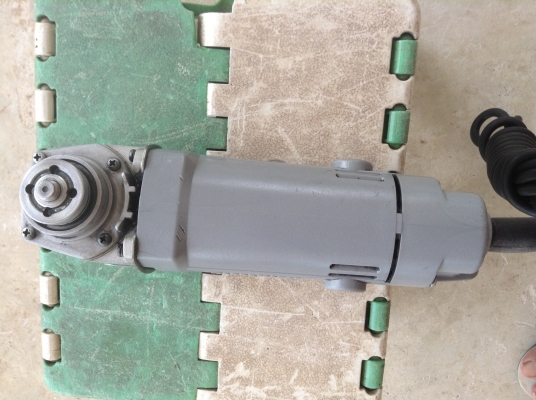 มาอีกแล้ว หินเจียร์มากีต้า รุ่น 9500NB