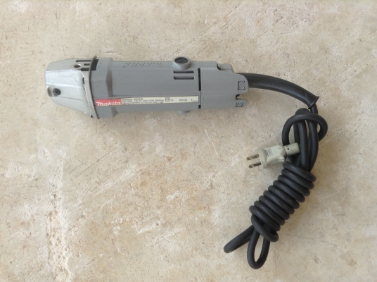 มาอีกแล้ว หินเจียร์มากีต้า รุ่น 9500NB