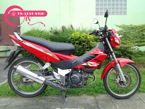 มาใหม่ SONIC ตัวใหม่แท้ๆ กุญแจใหญ่รถสวยมากเครื่องแน่นๆ ขายถูกมาก ภาษีไม่ขาดพร้อมใช้งาน