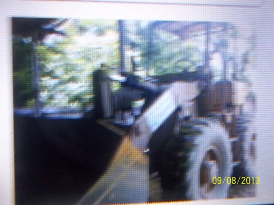 ขายรถตัก โคมัสสุ  JH30B