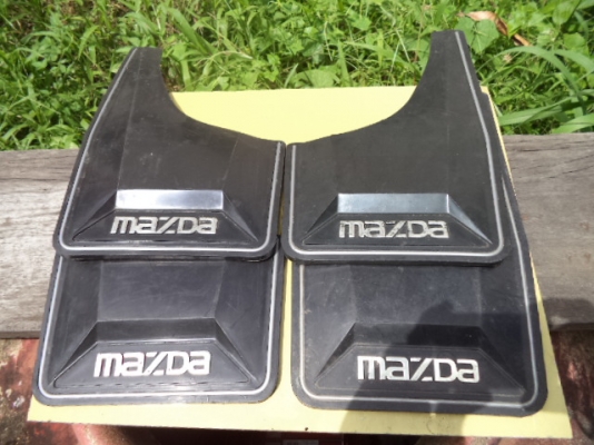 ขายพวงมาลัย /กันโคลน อะไหล่รถยนต์ และอื่นๆๆ