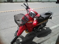 เวฟ125สราทร์มือปี46รถเดิม