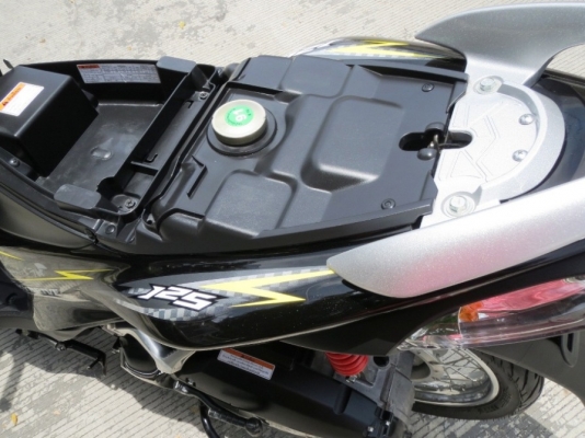 4 เดือน.. Suzuki Skydrive หัวฉีด ลายใหม่ เดิมดี ไม่มีบิวด์ เพียง 23,900 บาท (ชุดโอนพร้อม) 4 เดือน.. Suzuki Skydrive หัวฉีด ลายใหม่ เดิมดี ไม่มีบิวด์ เพียง 23,900 บาท (ชุดโอนพร้อม)