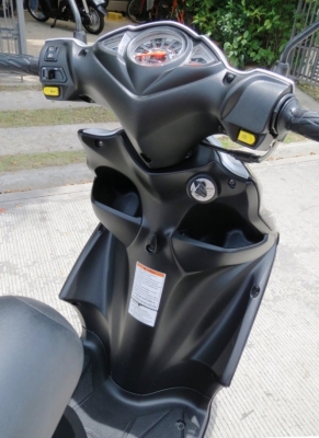 4 เดือน.. Suzuki Skydrive หัวฉีด ลายใหม่ เดิมดี ไม่มีบิวด์ เพียง 23,900 บาท (ชุดโอนพร้อม) 4 เดือน.. Suzuki Skydrive หัวฉีด ลายใหม่ เดิมดี ไม่มีบิวด์ เพียง 23,900 บาท (ชุดโอนพร้อม)