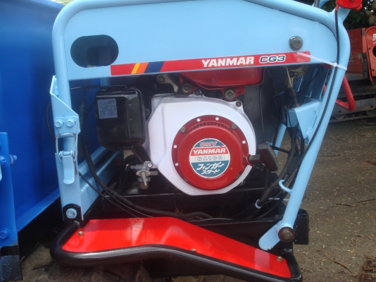 รถขนย้ายสินค้าเกษตร ยกไฮดรอลิค