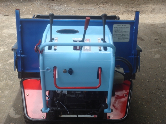 รถขนย้ายสินค้าเกษตร ยกไฮดรอลิค รถขนย้ายสินค้าเกษตร ยกไฮดรอลิค