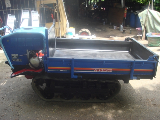 รถขนย้ายสินค้าเกษตร ยกไฮดรอลิค รถขนย้ายสินค้าเกษตร ยกไฮดรอลิค