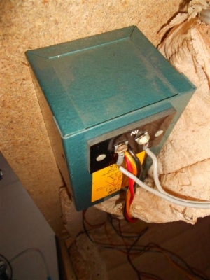 ขายลำโพงโบราณ ALTEC 605B ผลิตปี 1960 USA สภาพ 95 \% ครับ เดิมๆ