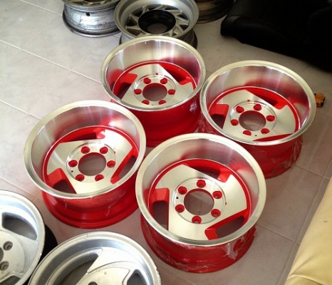 ขายล้อลายใบพัด 15x8 ET-30 6/139.7 ออฟลึก 4.5 นิ้ว สวยๆ ครับ ขายล้อลายใบพัด 15x8 ET-30 6/139.7 ออฟลึก 4.5 นิ้ว สวยๆ ครับ