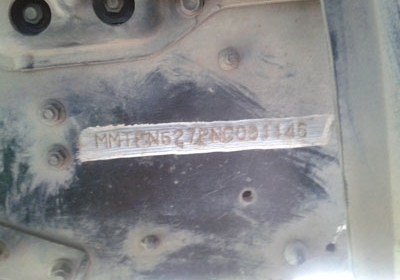 ขาย Mitsu FN2126 M6 260 แรง Uro 2 ปี49 ดั้มพ์ สวยมากโทร 088-4501277 ตลอด 24 ชม.