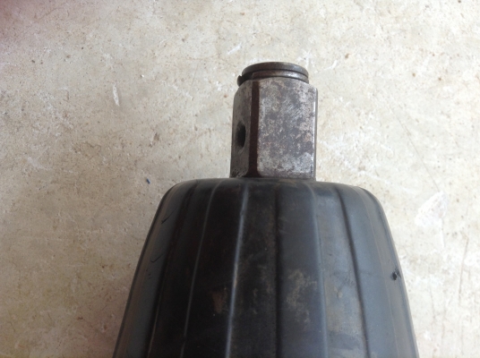 ขายบล๊อกไฟฟ้า 6 หุน ยี่ห้อมากีต้า รุ่น 6906