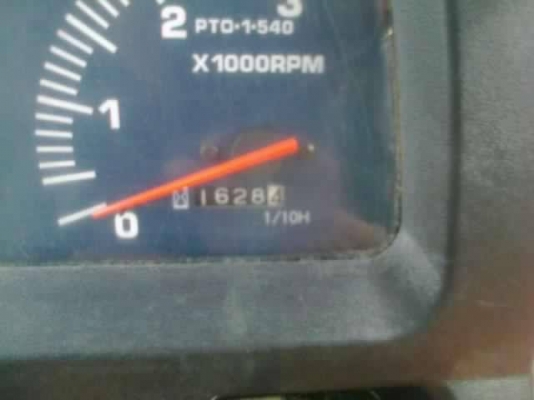 ขายl3408สภาพดีราคาถูกพร้อมโรตาลีพร้อมไช้งาน