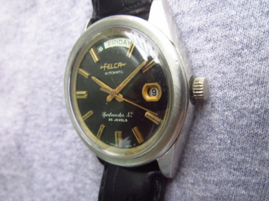 +++++ Felca หน้าดำทรงกัปตัน +++++ +++++ Felca หน้าดำทรงกัปตัน +++++