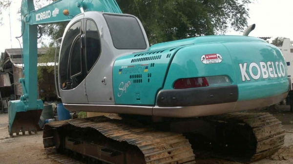 ขายโกเบลโกมาร์คไฟร์200ซุปเปอร์ ราคา1,500,000 บาท เจ้าของขายเอง ราคาต่อรองได้