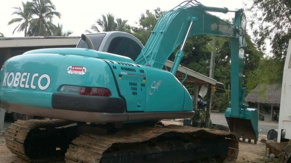 ขายโกเบลโกมาร์คไฟร์200ซุปเปอร์ ราคา1,500,000 บาท เจ้าของขายเอง ราคาต่อรองได้