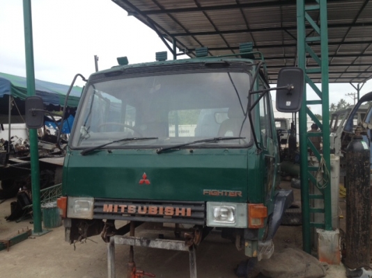 ขายหัวไอหลงตามสภาพ mitsu Fuso ขายหัวไอหลงตามสภาพ mitsu Fuso