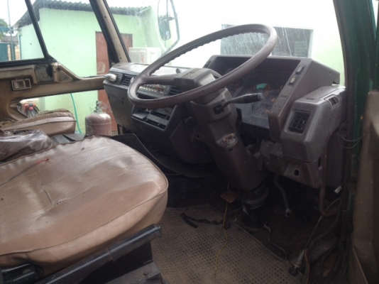 ขายหัวไอหลงตามสภาพ mitsu Fuso