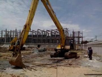 ขายมาร์คที200บูมยาว ไฟฟ้าครบ ราคา 950,000 บาท