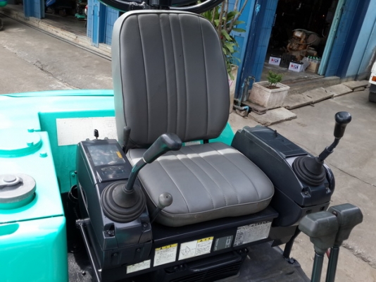 ขาย รถขุด KOBELCO รุ่น SK030 มือสองญี่ปุ่น