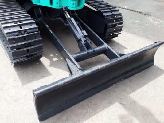 ขาย รถขุด KOBELCO รุ่น SK030 มือสองญี่ปุ่น