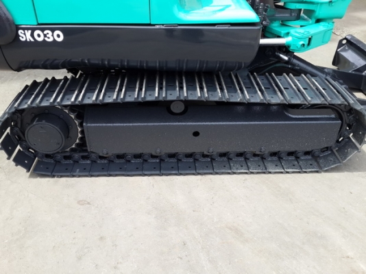 ขาย รถขุด KOBELCO รุ่น SK030 มือสองญี่ปุ่น