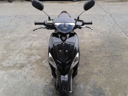 mio ปี 49 ล้อแม็กซ์แท้ รถบ้าน สภาพเดิมๆ เครื่องแน่น ไม่หลวม ไม่มีควันขาว ชุดสีสด มีเล่ม เอกสารครบ ภาษี พรบ.ต่อถึงปีหน้า ราคานี้ไม่มีอีกแล้ว