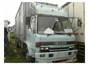 ขาย รถบรรทุก Isuzu Rock