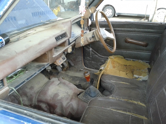 datsun 720 เครื่อง ld   30000 เอาไปเลยคับ ต่ออีแต๋นก็ดี