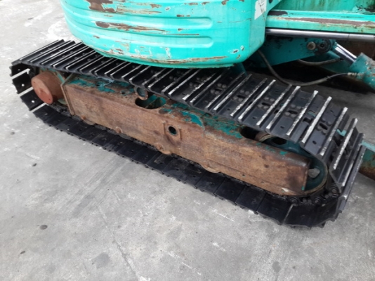 ขาย รถขุด YANMAR รุ่น VIO30 มือสองญี่ปุ่น